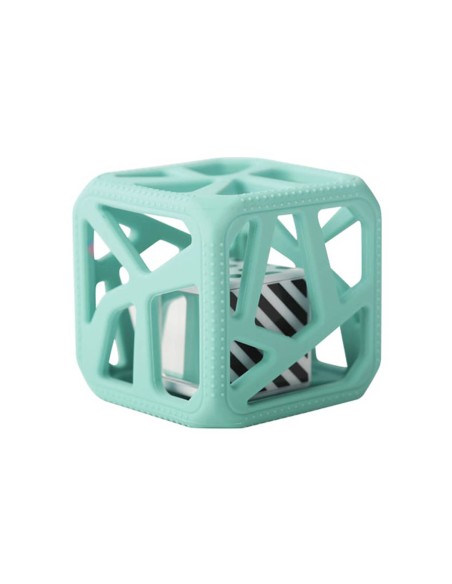Saro Roca With Teether Cubes