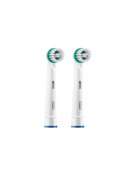 Oral-B Ortho Brush Head x2