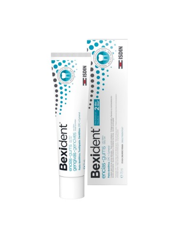 Bexident Gums Daily Use Toothpaste 75ml