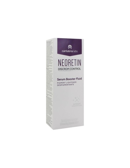 Neoretin Serum Booster Fluid 30ml