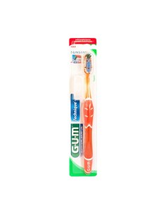 Gum Technique + Soft Brush 490