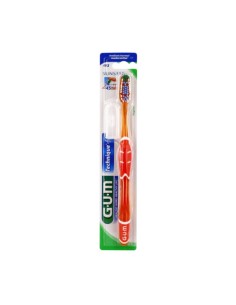 Gum Technique + Medium Brush 492