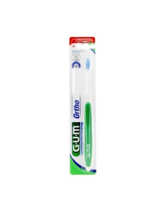 Gum Ortho Gentle Brush 124
