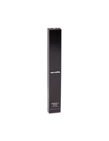 Sensilis Perfect Eyes Eye Pencil 03 Brown