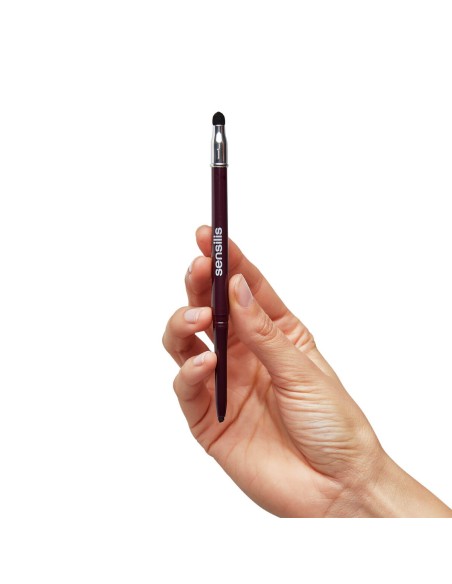 Sensilis Infinite Eyes Long-Lasting Eyeliner 03 Prune