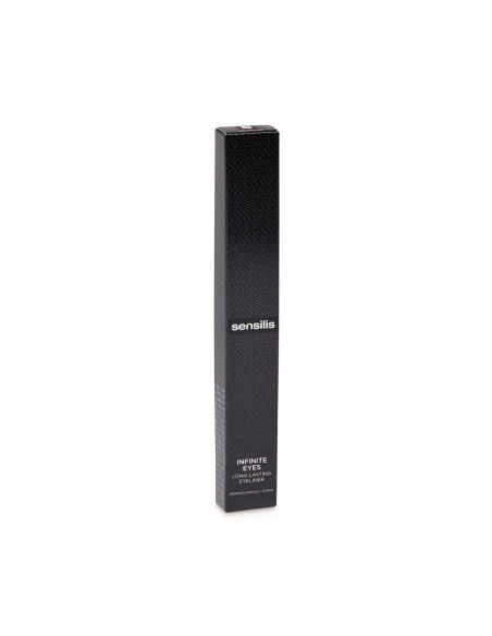 Sensilis Infinite Eyes Long-Lasting Eyeliner 03 Prune