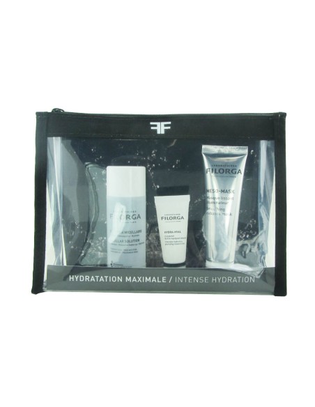 Filorga Intense Moisturizing Routine Pack