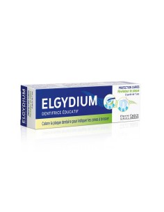 Elgydium Dental Plaque Revealer Educational 50ml 2