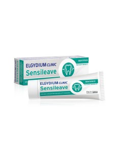 Elgydium Clinic Sensileave Dentifrice 50ml