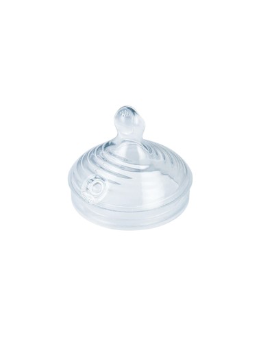 Nuk For Nature Teat L 2 Units