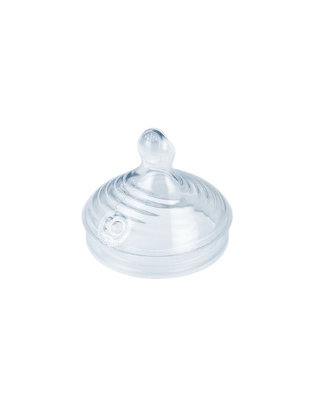 Nuk For Nature Teat L 2 Units