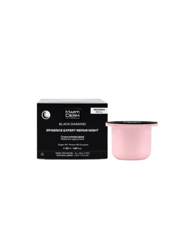 Martiderm Epigence Expert Repair Night Refill 50ml
