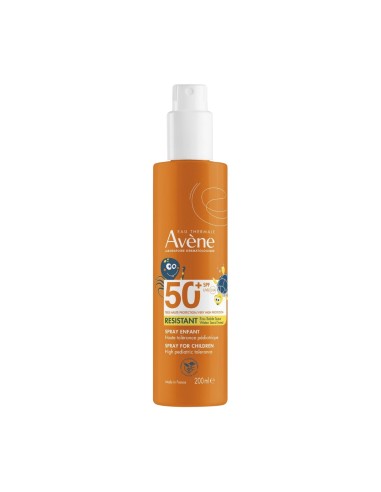 Avène Solar Spray 50+ Child 200ml