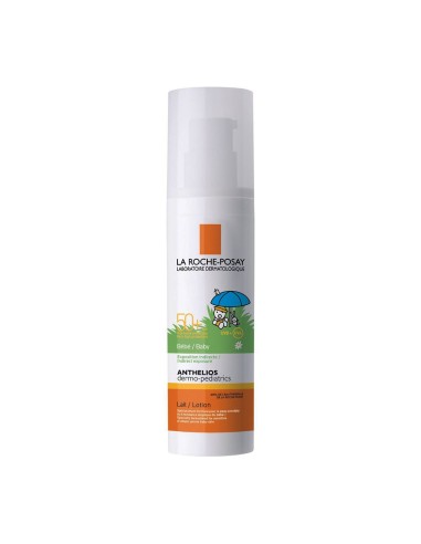 La Roche Posay Anthelios Dermo-Kids SPF50+  Milk 50ml