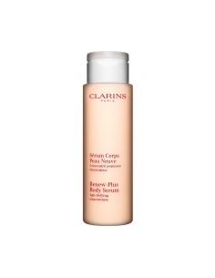 Clarins Renew-Plus Body Serum 200ml