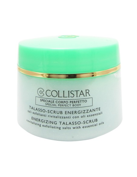 Collistar Special Perfect Body Energizing Talasso-Scrub 700gr