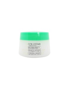 Collistar Intensive Firming Cream 400ml
