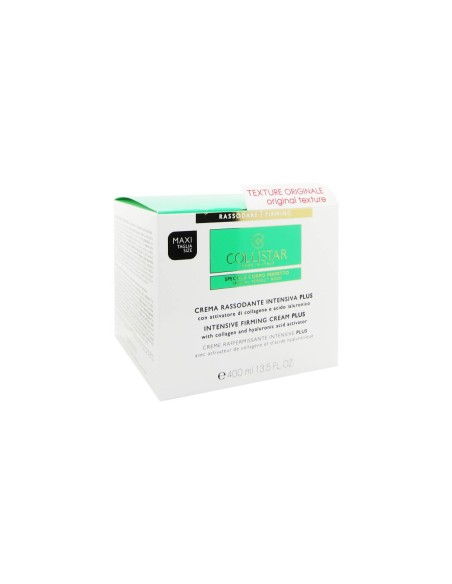 Collistar Intensive Firming Cream 400ml