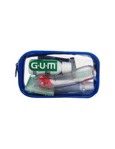 Gum Ortho Travel Kit