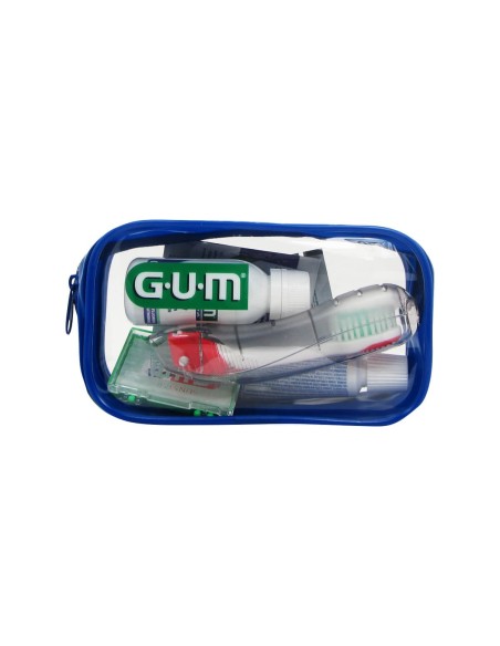 Gum Ortho Travel Kit