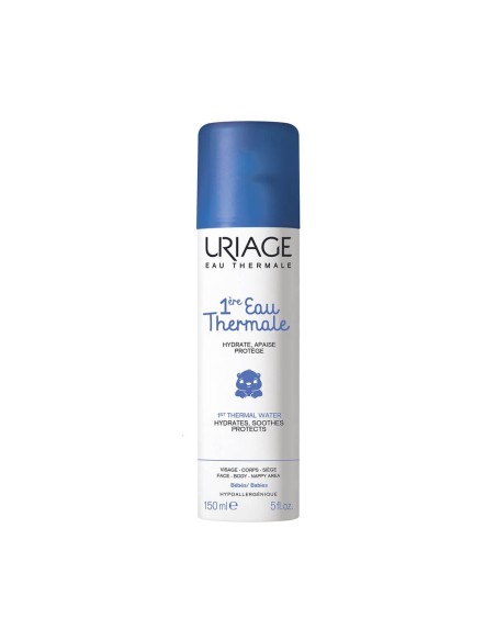 Uriage Baby Thermal Water 150ml