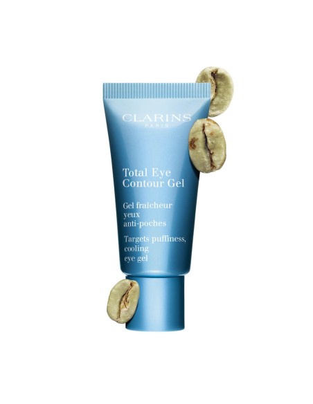 Clarins Total Eye Contour Gel 20ml