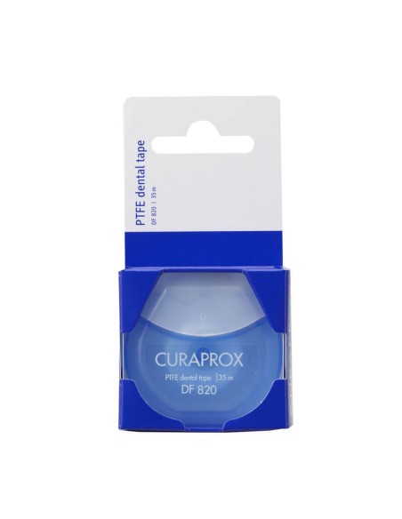 Curaprox PTFE Dental Tape 35m