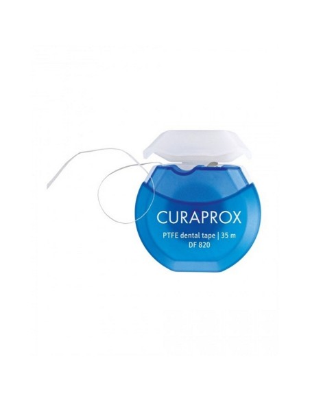 Curaprox PTFE Dental Tape 35m