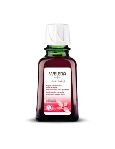 Weleda Oral Care Ratania Toothpaste 50ml