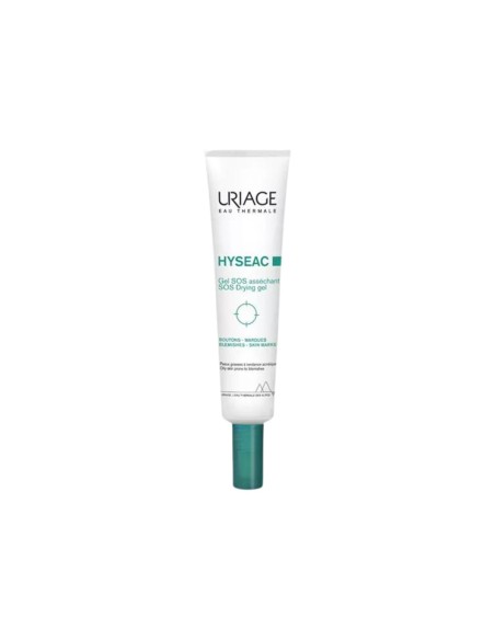 Uriage Hyséac SOS Drying Gel 15ml