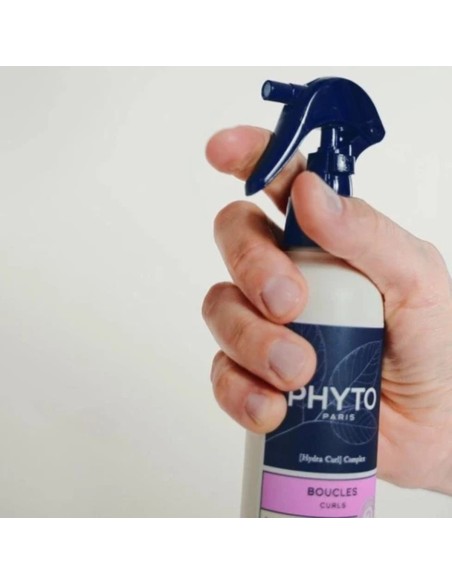 Phyto PhytoBoucles Wake Up Curls Spray 150ml