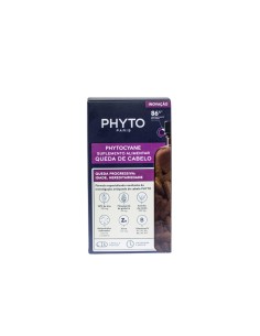 Phyto Phytocyane 84 Capsules