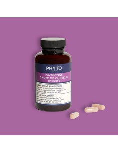 Phyto Phytocyane 84 Capsules 2