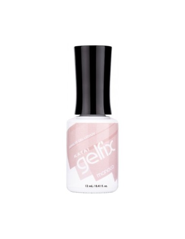 China Glaze Gelfix Monaco 12ml Nail Polish