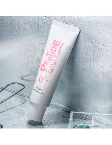 Esfolio Peptide Facial Cream 50g