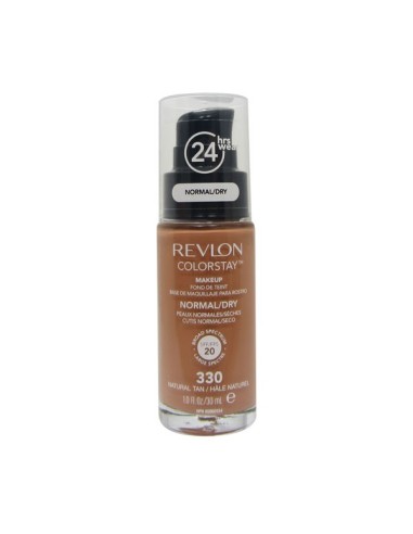 Revlon Colorstay Makeup Normal/Dry Skin N.330 30ml