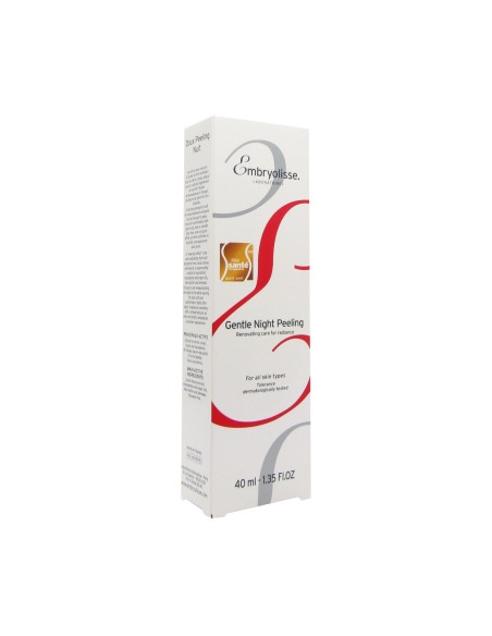 Embryolisse Night Soft Peeling 40ml