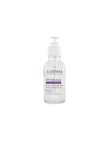 A-Derma Epitheliale Ultra Repair Serum Multirepair 30ml