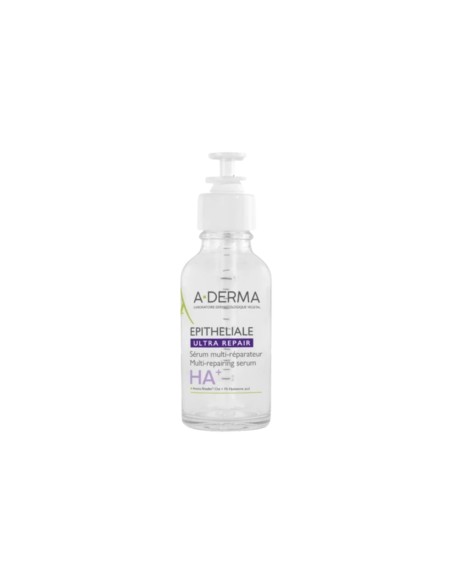 A-Derma Epitheliale Ultra Repair Serum Multirepair 30ml