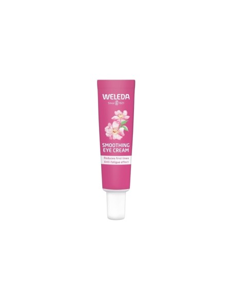 Weleda Rosehip & White Tea Eye Contour Cream 12ml