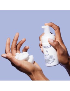 Caudalie Vinoperfect Micro-Peeling Luminosity Foam 50ml 2
