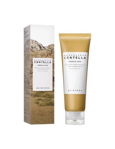 SKIN1004 Madagascar Centella Ampoule Foam 125ml