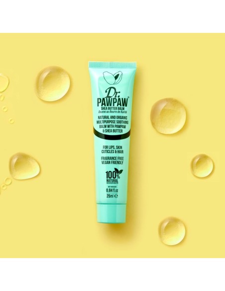 Dr. Pawpaw Shea Butter Balm 25ml