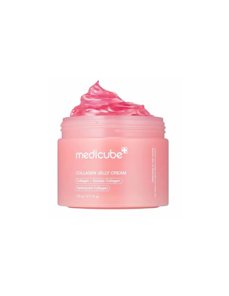 Medicube Collagen Jelly Cream 110ml