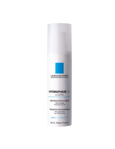 La Roche Posay Hydraphase UV Light 50ml