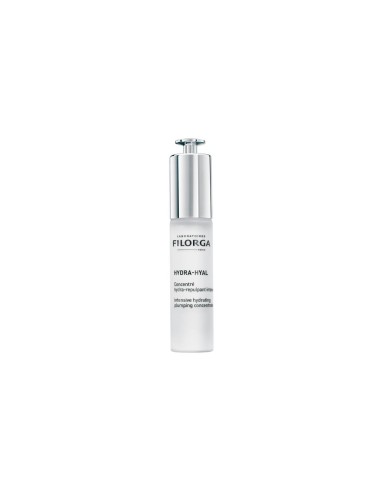 Filorga Hydra-Hyal Intensive Hydrating Plumping Concentrate 30ml