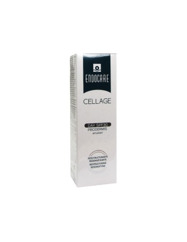 Endocare Cellage Restructuring Prodermis Emulsion SPF30 50ml