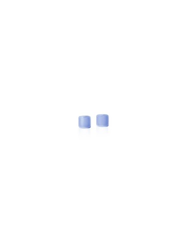 Ohropax Silicone Earplugs 6 Units