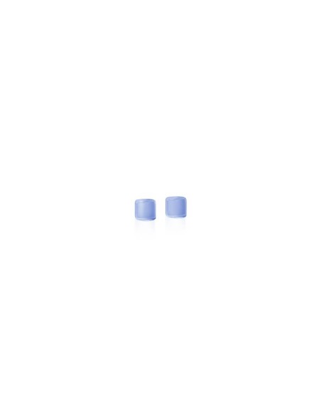 Ohropax Silicone Earplugs 6 Units