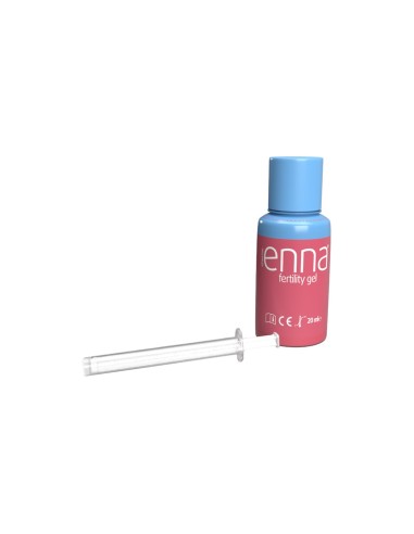 Enna Fertility Gel 20ml